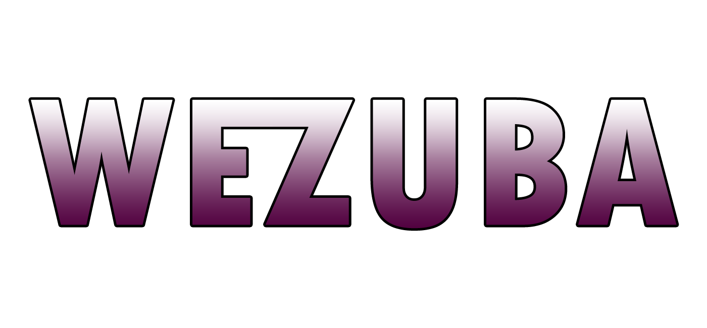 WEZUBA-Logo